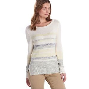 Barbour Littlehampton Knit Cotton Sweater